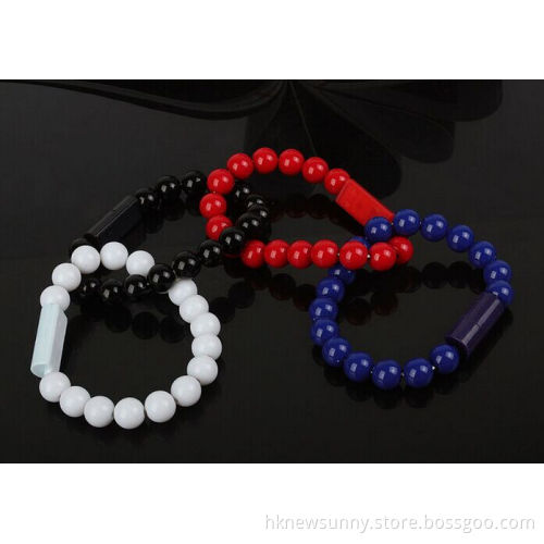 2015 Fashionable Bracelet USB Cable